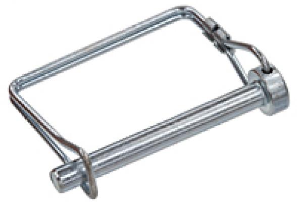 3/8x 2-3/4" Squ Wire Lock Pin