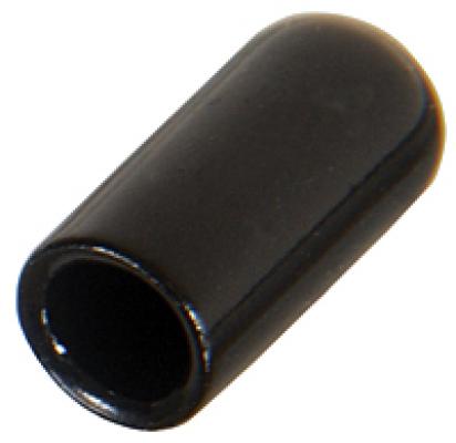 #10 Black Vinyl Thread Protector