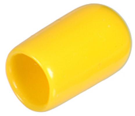 5/16" Yel Vinyl Thread Protector