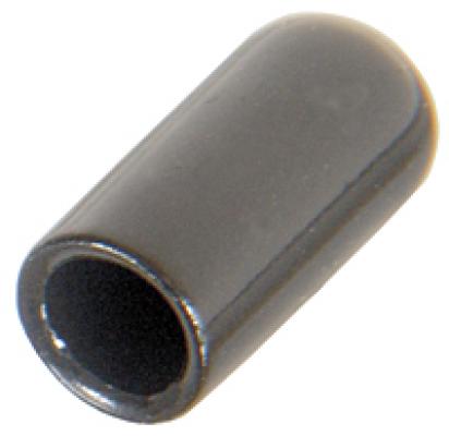 1/2" Gray Vinyl Thread Protector