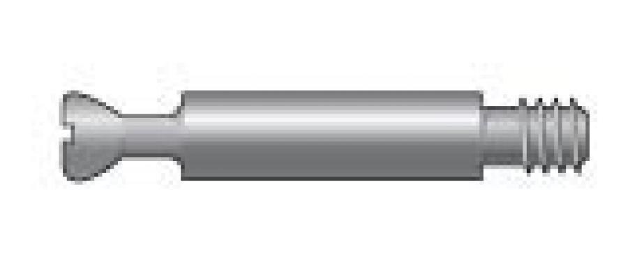 Mini Connector Bolt w M6 Thread