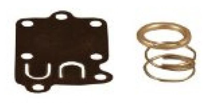 B&S Diaphragm Carburetor Kit