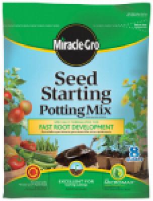 MG 8QT Seed Starter Potting Mix