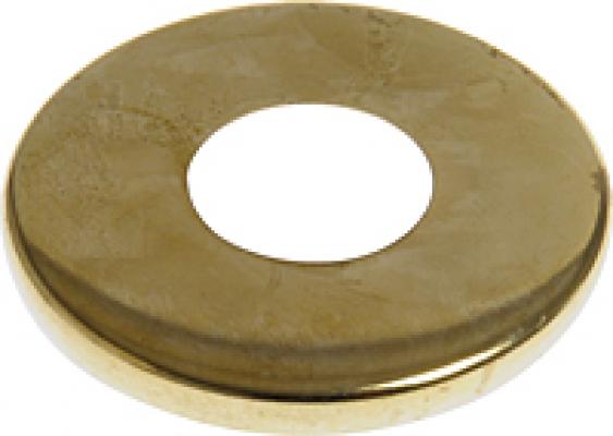 Brass 7/16" Check Ring