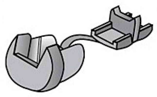 .437" Hole Strain Relief Bushing