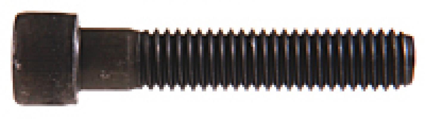 3/8x1-1/2 SH Cap Screw