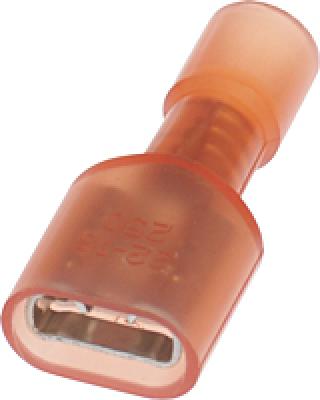 22-18 Wire Quick Coupler Female