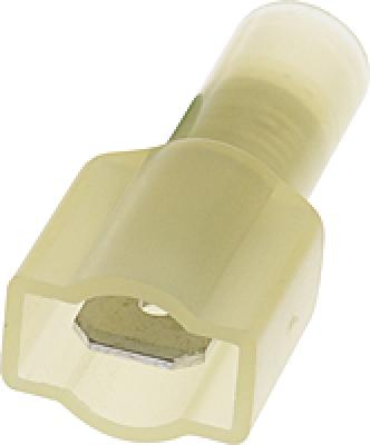 12-10 Wire Quick Coupler Male
