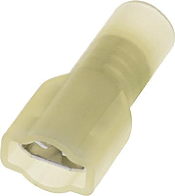 12-10 Wire Quick Coupler Female