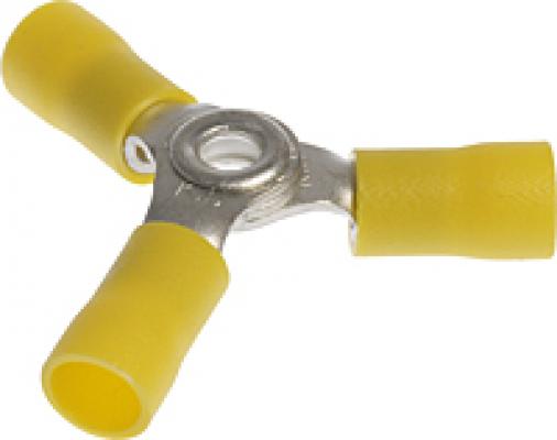 12-10 Wire Y Connector