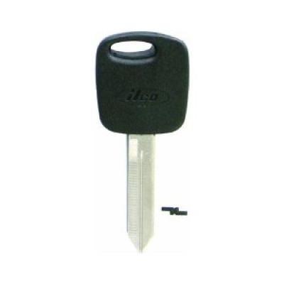 B98-PT GM Transponder  Key