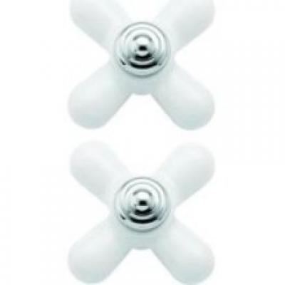 Moen Cross Handle Inserts