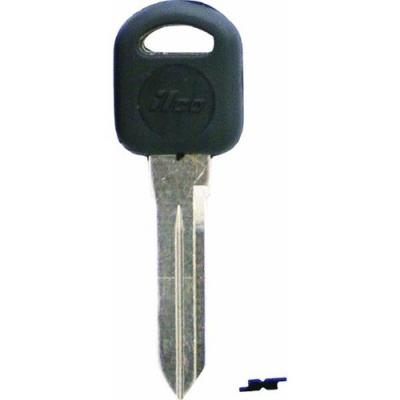 B103-PT Pontiac Transponder Key