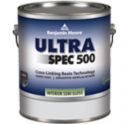 1 Gal Ultra Spec 500 Semi White