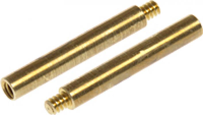 Brass 3/4" Key Extension