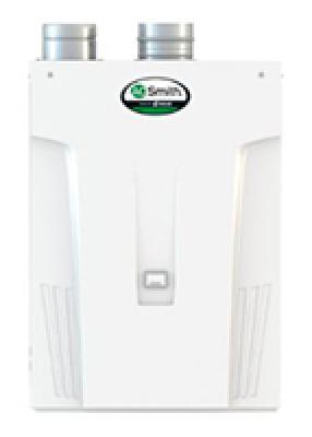 Tankless Condensing Water Heater
