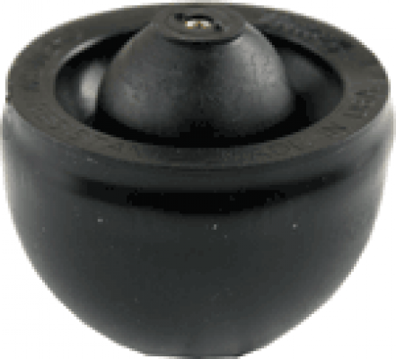 Eljer  2 1/2" Tank Ball