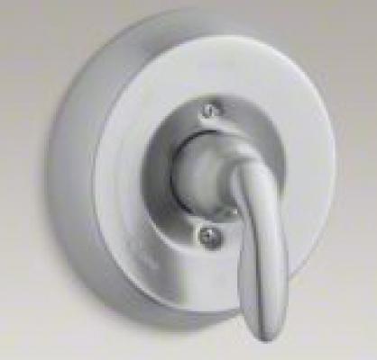 Mixing Valve Trim Lever Handle