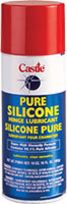 10oz Pure Silicone Spray