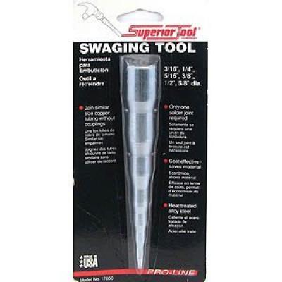 3 IN 1 Copper Swaging Tool