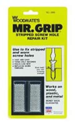 MGS Screw Hole Repair Kit