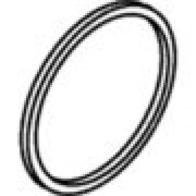 Kohler 2-1/4" Niedecken Gasket