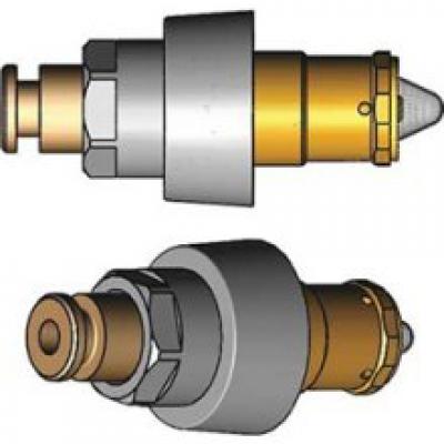 T&S Metering Cartridge Assembly