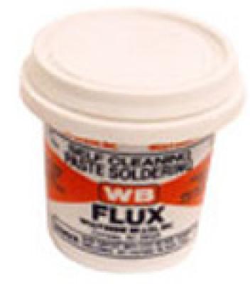 4OZ Self Cleaning Flux