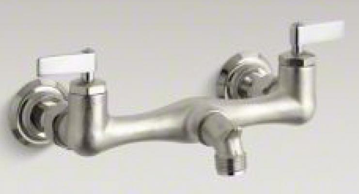 8924-RP Slop Sink Faucet