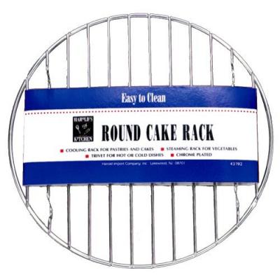 43192 9-1/4" Round Cooling Rack