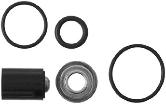 30006 Valvet Plunger Kit RH