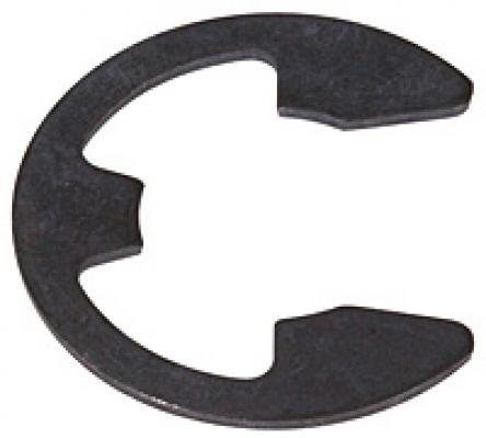 7/64" External Retaining E-Ring