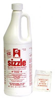 Qt Sizzle Lime & Scale Remover