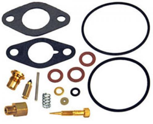 631639 Tecumseh Carb Kit