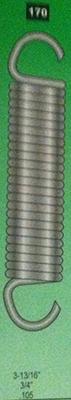 #170 3-13/16" Cot Spring