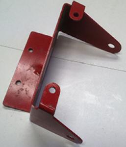 018549 LC Drawbar Bracket