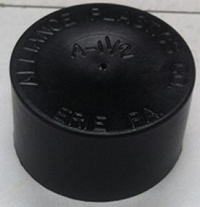 112417/112409 L/C Hub Cap