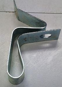 176420 Grass Catcher Latch 300B