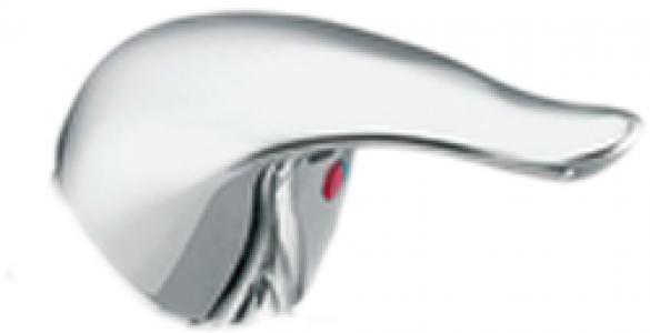 Moen CP Lever Handle Kit