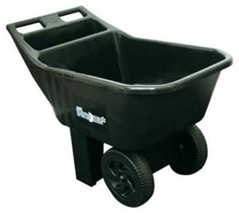 3 CU FT Easyroller Lawn Cart