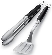 Weber 2PC SS Tool set