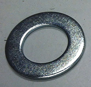 158063 LC Flat Washer