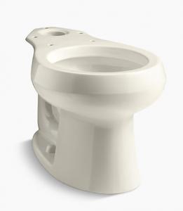 Wellworth Biscuit Round Bowl