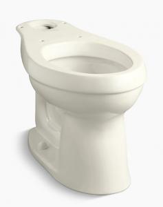 Cimarron Biscuit Elongated Bowl