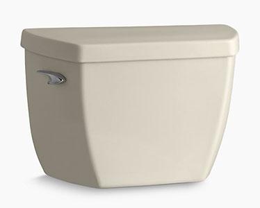 Barrington Almond Pressure Tank