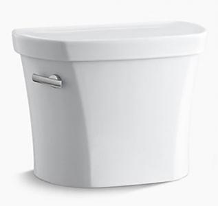 Kohler 14" Wellworth Tank