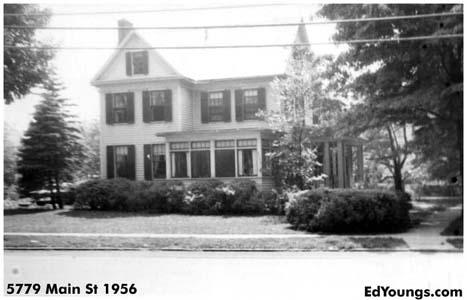 5779 Main St Williamsville NY