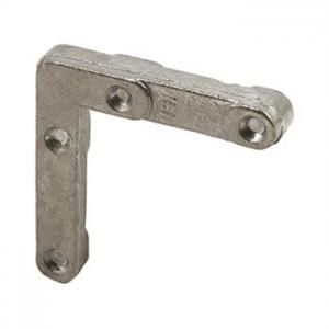 Non Handed Die Cast Corner Key