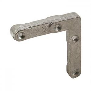 RH Diecast Corner Key