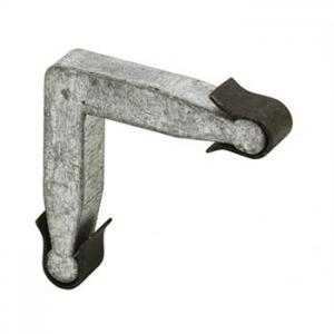 Non Handed Diecast Corner Key